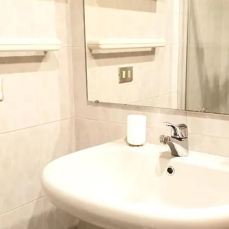 Apartmán Charming & Parking By Anthea Homes *