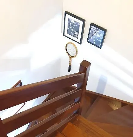 Charming & Parking By Anthea Homes *