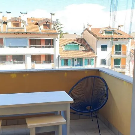 Apartmán Charming & Parking By Anthea Homes Grado
