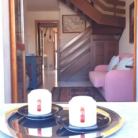 Apartmán Charming & Parking By Anthea Homes
