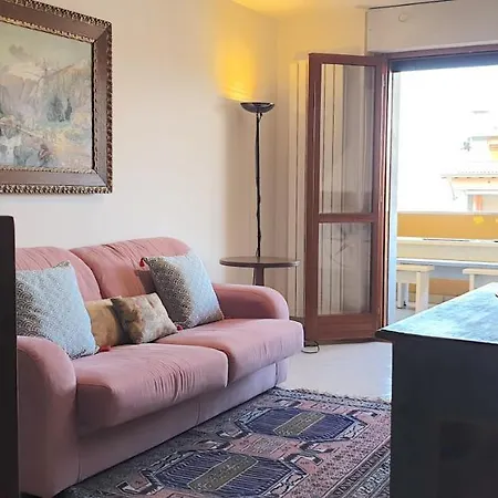 Charming & Parking By Anthea Homes Apartmán Grado