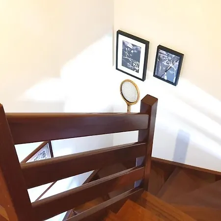 Apartmán Charming & Parking By Anthea Homes *