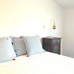 Διαμέρισμα Charming & Parking By Anthea Homes