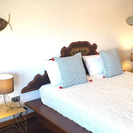 Apartment Charming & Parking By Anthea Homes *