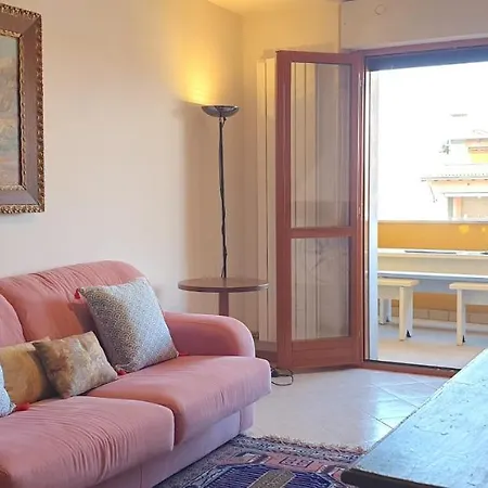 Charming & Parking By Anthea Homes Apartment Grado