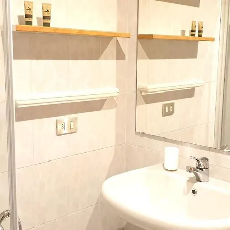 Charming & Parking By Anthea Homes Apartment Grado