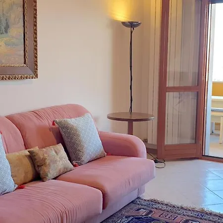 Apartment Charming & Parking By Anthea Homes Grado