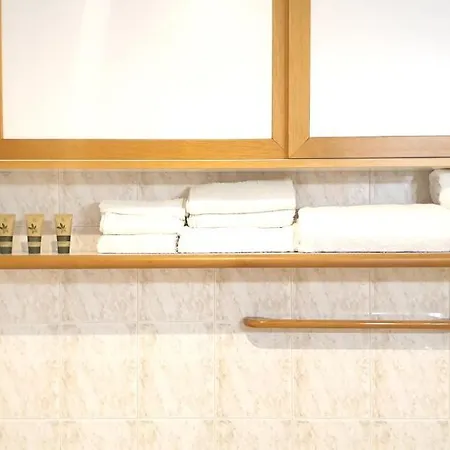 Appartement Charming & Parking By Anthea Homes *