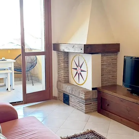 Charming & Parking By Anthea Homes Grado